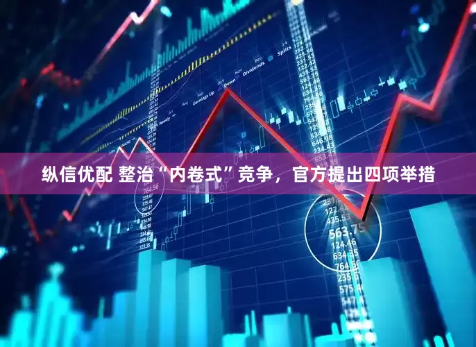 纵信优配 整治“内卷式”竞争，官方提出四项举措